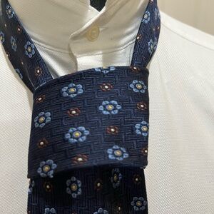 Hickey Freeman Tie